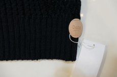 画像4: DECO depuis 1985 KNIT BALACLAVA (4)