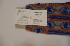 画像5: ayame' Moppy Wool Socks (WOMEN) (5)