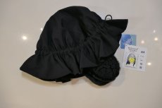 画像1: BEDSIDEDRAMA 2way Night Hat (1)