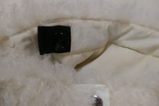画像5: KISHIDAMIKI poodle fur mini skirt (5)