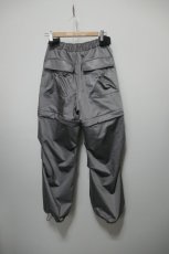 画像4: KISHIDAMIKI convertible trousers (4)