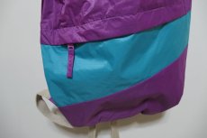 画像5: SUSAN BIJL The New Foldable Backpack (5)