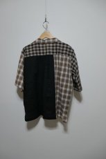 画像5: YUKI ポケットシャツ (5)