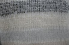 画像3: YUKI SHIMANE Shirring Border knit Pullover (3)