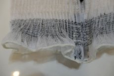 画像3: YUKI SHIMANE Shirring Border knit Bustier (3)