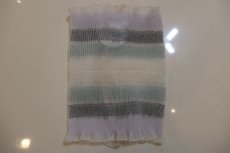 画像4: YUKI SHIMANE Shirring Border knit Bustier (4)