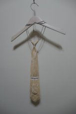 画像6: KISHIDAMIKI chain tie (6)