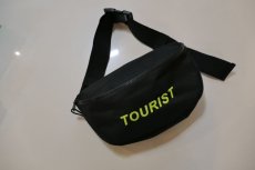 画像1: STARSTYLING TOURIST BUM BAG (1)