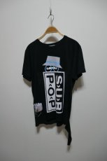 画像1: POTTO リメイクTシャツ (1)