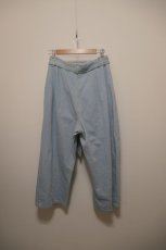 画像4: NATIVE VILLAGE Darts denim pants (4)