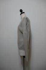 画像4: NATIVE VILLAGE Shoulder point sweater (4)