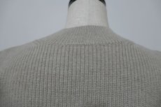 画像6: NATIVE VILLAGE Shoulder point sweater (6)