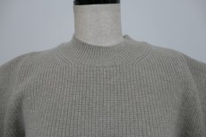 画像2: NATIVE VILLAGE Shoulder point sweater (2)