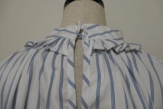 画像6: DECO depuis1985 FRILL SLEEVE SHIRTS (6)