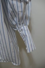 画像8: DECO depuis1985 FRILL SLEEVE SHIRTS (8)