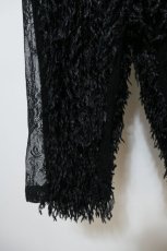 画像2: DECO depuis1985 FEATHER LACE SHORTS (2)