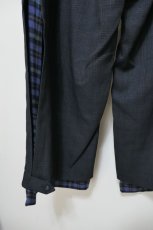 画像5: STOF Layer Check Pants (5)