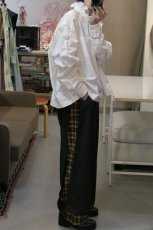 画像7: STOF Layer Check Pants (7)