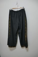 画像3: STOF Layer Check Pants (3)