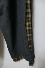 画像4: STOF Layer Check Pants (4)