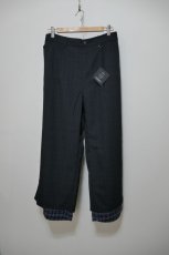 画像1: STOF Layer Check Pants (1)