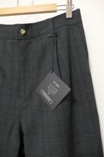 画像2: STOF Layer Check Pants (2)