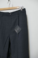 画像2: STOF Layer Check Pants (2)