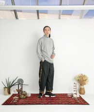 画像5: STOF Layer Check Pants (5)