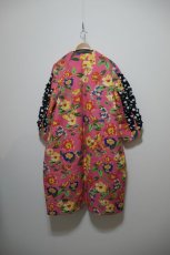 画像6: Nancy stellasoto FLORAL JACKET (6)