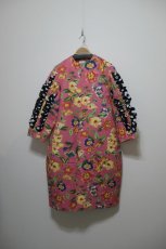 画像1: Nancy stellasoto FLORAL JACKET (1)