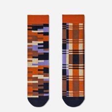 画像1: 2nd PALETTE socks (1)