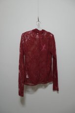 画像3: VIVIANO Lace Top (3)