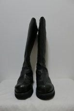 画像5: Portaille long stitch boots (5)