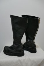 画像7: Portaille long stitch boots (7)