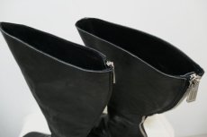 画像8: Portaille long stitch boots (8)