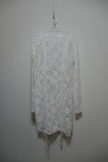 画像5: KISHIDAMIKI lace tops (5)