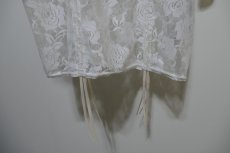 画像6: KISHIDAMIKI lace tops (6)