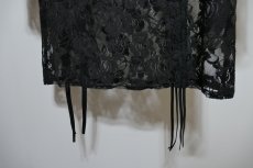 画像3: KISHIDAMIKI lace tops (3)