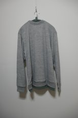 画像3: STOF Trompel'oeil turtleneck PO (3)