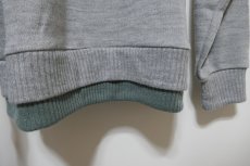 画像2: STOF Trompel'oeil turtleneck PO (2)