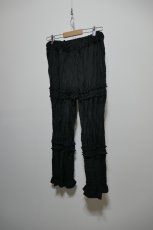 画像4: tactor "BUMPY" KUMO trouser (4)