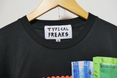 画像2: TYPICAL FREAKS MARATHON TOPS (2)