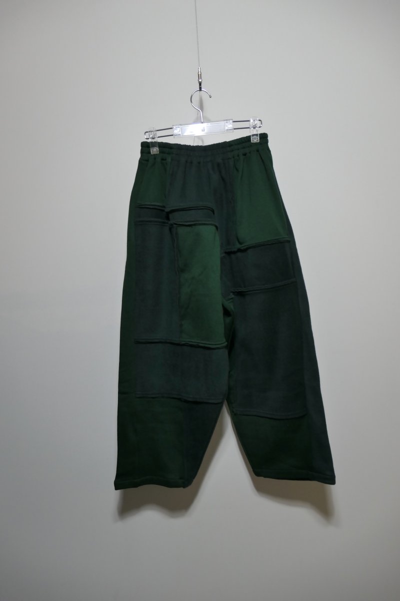 画像1: TYPICAL FREAKS　FOREST TROUSERS (1)