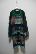 画像1: TYPICAL FREAKS　WINTER TRAIL DRESS (1)