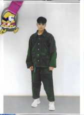 画像6: TYPICAL FREAKS　FOREST TROUSERS (6)