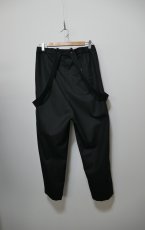 画像3: the last flower of the afternoon  Poets suspender trousers (3)