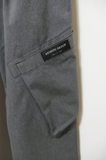 画像3: masao shimizu TUCK PANTS (3)