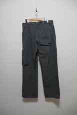 画像4: masao shimizu TUCK PANTS (4)