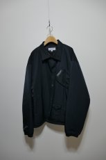 画像1: masao shimizu COACH JACKET (1)