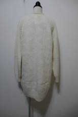 画像5: Eatable Of Many Orders GANSEY LONG KNIT (5)